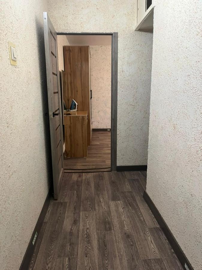 Bokonbaeva 195 Apartamento Bishkek Exterior foto